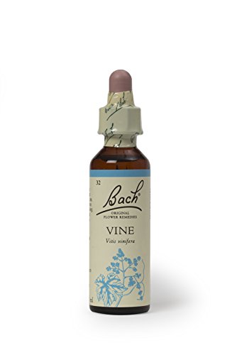 Fleur de Bach Original - Vigne (Vitis vinifera) - 20 ml