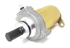 TRP TRADERS Self Starter Motor Assembly Compatible for TVS Jupiter