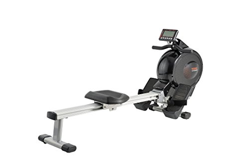york quest rowing machine