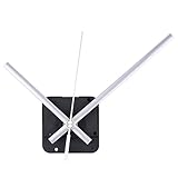 ersatzteile für antike uhren Hinweis: diese Uhr enthält keine Haken, sie können nicht direkt hängen; Wenn das Handle zu lang ist, können Sie entsprechend der Größe des Uhr- Panel sie schneiden
