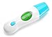 Produktbild Tochange Digital-Stirn-und Ohr-Thermometer-Multifunktion 8 in 1 Infrarot-medizinischem Thermometer-Baby-Kind-Erwachsenen