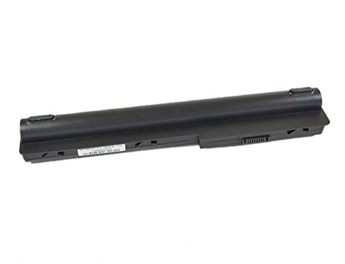 GRS® Notebook Akku mit 6600mAh für HP Pavilion dv7, HDX X18, dv8t, dv7t, dv8, ersetzt: 480385-001, GA08, 516355-001, KS525AA, 464059-141, HSTNN-OB75, 516916-001, HSTNN-DB75, HSTNN-IB75, 464059-121, HSTNN-C50C, HSTNN-DB74, HSTNN-Q35C, HSTNN-XB75, HSTNN-IB74, 464058-251, Laptop Batterie 6600mAh, 14,4V/14,8V. Achtung! Dieses Model hat mehr Zellen und mehr Leistung als Originalakku, s. Bilder und Kundenrezensionen! - 2
