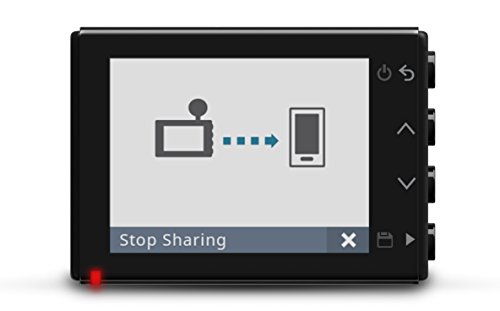 Garmin Dash Cam 45 Camera - Black