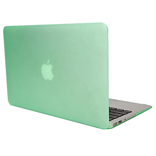 Coconut® Hardcase für MacBook Air 13,3″ Minze - 2