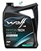 Produktbild Wolf Motoröl 5 Liter officialtech 5 W30 C3 5L