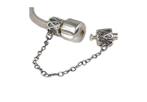 Buy Screw Thead Safety Chain - Swirl 