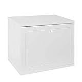 Columna de muebles de baño con 2 estantes inferiores