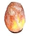 Produktbild Himalaya-Salz Lampe mit 2 - 3 kg einschließlich von Kabel und Leuchtmittel