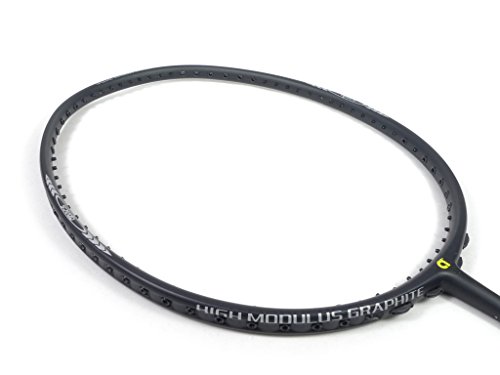 Preisvergleich Produktbild apacs Training w-120 Badminton Schläger (120 Gramm)