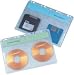 Produktbild Q-Connect KF02203 Edv-Zubehöre CD Hüllen zum Abheften 10 stück