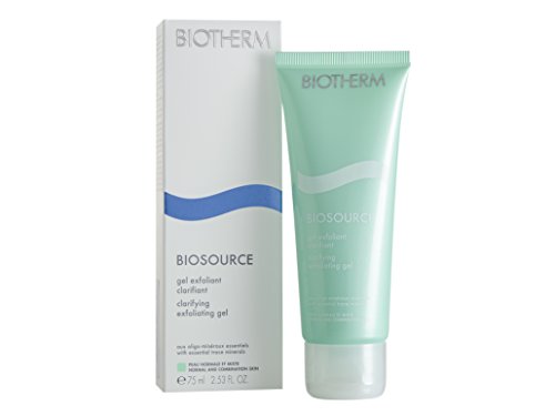 Preisvergleich Produktbild BIOTHERM Biosource Gel Exfoliant Tp, 1 Stück