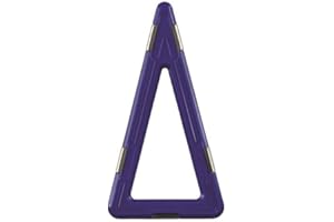 GeoSmart - großes Dreieck - Set 6