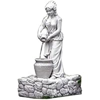 Suchergebnis auf Amazon.de für: gartenbrunnen: Garten