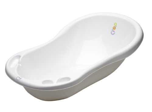 Emmay Care Basics Bath White