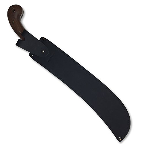 Condor Golok Machete. - 3