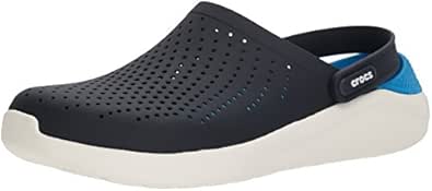 crocs little ride clog