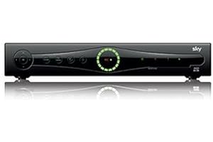 Humax PR-HD 3000C Kabel-Receiver