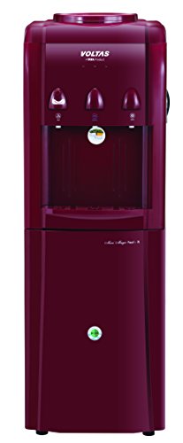 voltas water dispenser pure r