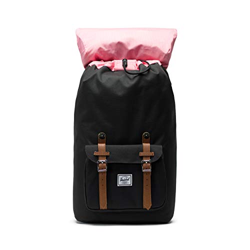 Herschel Little America Tagesrucksack - 3
