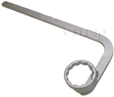 BERGEN Professional Haldex Filter Service Tool 46mm BER302