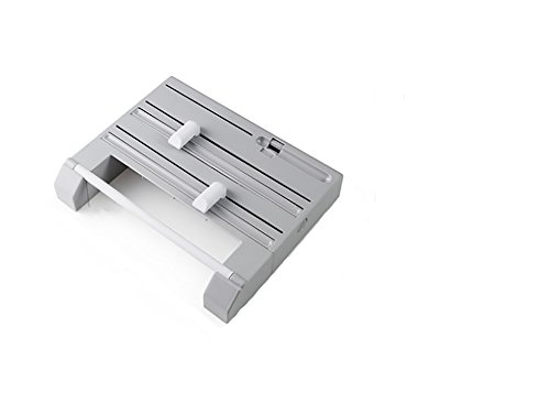 Kitchen Paper Towel Holder Plastic Kitchen Shelves Storage Paper Towel Rack Toilet Paper Holder Shelf Paper Towel Dispenser Wall Mount