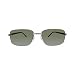 Produktbild Montblanc Herren Sonnenbrille mehrfarbig silberfarben