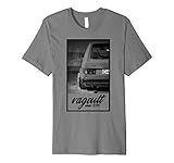 golf 1 cabrio teile Klassisch geschnitten, doppelt genähter Saum.