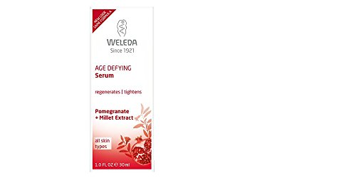 Weleda Granatapfel Serum, 30ml
