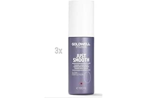 ‎GOLDWELL Goldwell StyleSign Sleek Perfection Thermo Spray Serum SET 3x 100ml