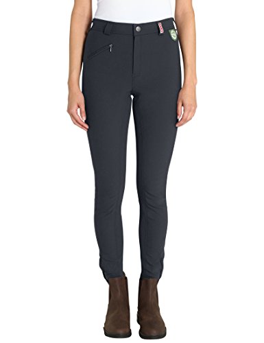 Ultrasport / 1003-155-76 Culottes d'équitation Femme