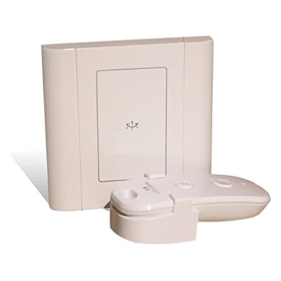 Desineo Télécommande interrupteur pour éclairage (sans-fil)