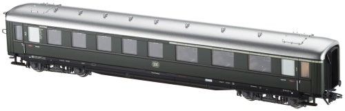 Preisvergleich Produktbild Märklin 43232 - Schürzenwagen 1. / 2. Klasse DB
