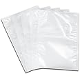 Severin Vacuum Food Sealer Bags for Sous-Vide, 30 x 40 cm