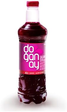 Doğanay Şalgam Suyu 1 lt Pet Acılı x 4 Adet