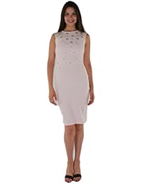 Rinascimento Vestido - para Mujer