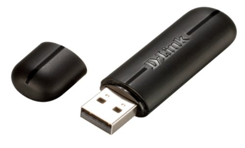 D-Link WLAN USB Adapter 150Mbps - 3