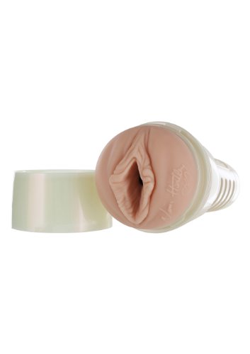 Preisvergleich Produktbild Fleshlight Girls Nina Hartley Lotus Masturbator