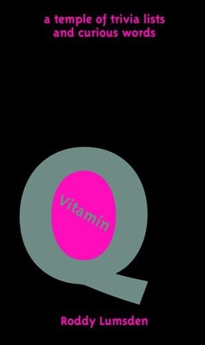 Vitamin Q