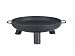 Produktbild Feuerschale Nortpol Farmcook Modell Pan37 breite: 80 cm, Höhe 24 cm