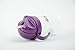ZoLi Bot Straw Sippy Cup (270 ml, Purple)