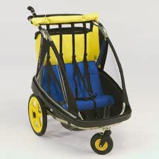 Kid Car Bike Buggy City : Amazon.de 