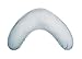 Kinder Valley Reversible Nursing Pillow (Blue)