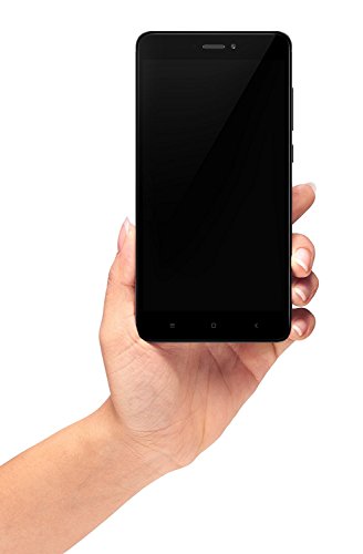 Xiaomi Note 4 c6 Smartphone da 64 GB, Nero