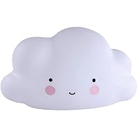 Suchergebnis Auf Amazon De Fur Wandleuchte Wolke Nachtlichter