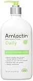AmLactin 12 % Moisturizing Lotion - 567 g / 20 oz