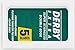 5 Dèrby Extra blades (1 pack) + 1 Free Silver Star bIade
