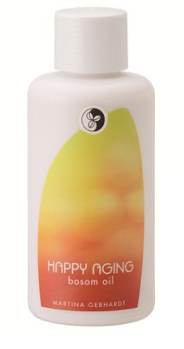 Preisvergleich Produktbild Martina Gebhardt Happy Aging Bosom Oil