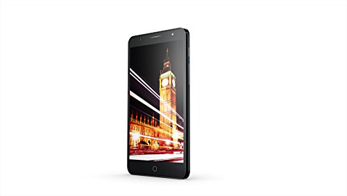 ALCATEL POP4 - 5 5    4G  SLATE