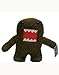 Produktbild DOMO KUN Plush toy - Plüschtier -Stofftier - ca. 25cm aus USA