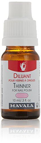 Mavala Nail Polish Thinner 10 ml
